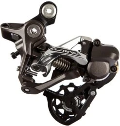 Shimano Dérailleur Arrière Saint Shadow Plus RD-M820 10 Vitesses