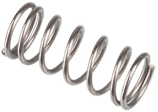 Kind Shock Ressort D'Attache De Selle Pour Supernatural / I950 1 Kind Shock Ressort D'Attache De Selle Pour Supernatural / I950