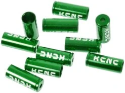 Kcnc Capuchons Ferrules Non-Scellés -Shimano Soldes Magasin 104168