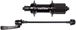 Shimano Moyeu Arrière Deore FH-T610 7 Shimano Moyeu Arrière Deore FH-T610 -Shimano Soldes Magasin 104842