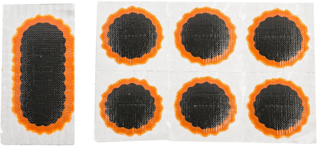 Tip Top Rustines TT 02 Tour 1 Tip Top Rustines TT 02 Tour