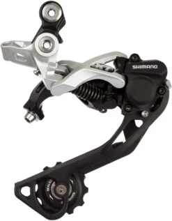Shimano Dérailleur Arrière XT Shadow Plus RD-M786 10 Vitesses -Shimano Soldes Magasin 106830
