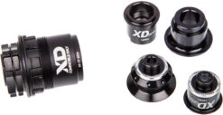 Crankbrothers Corps De Roue Libre SRAM XD -Shimano Soldes Magasin 110000