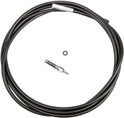 ROCKSHOX Conduite Hydraulique Avec Connectamajig Pour Reverb Stealth 2000 Mm