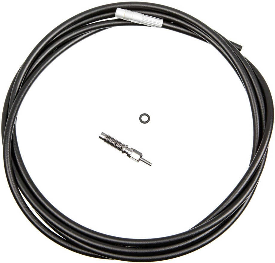 ROCKSHOX Conduite Hydraulique Avec Connectamajig Pour Reverb Stealth 2000 Mm 1 ROCKSHOX Conduite Hydraulique Avec Connectamajig Pour Reverb Stealth 2000 Mm