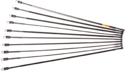 Mavic Rayons Ksyrium SLR Modèles 2012-2013/Ksyrium Pro à pd Modèle 2015