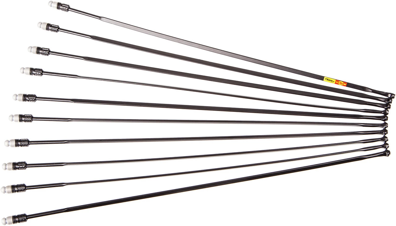 Mavic Rayons Ksyrium SLR Modèles 2012-2013/Ksyrium Pro àpd Modèle 2015 1 Mavic Rayons Ksyrium SLR Modèles 2012-2013/Ksyrium Pro àpd Modèle 2015