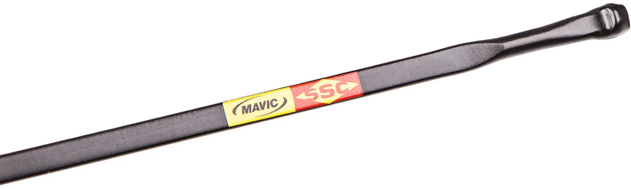 Mavic Rayons Ksyrium SLR Modèles 2012-2013/Ksyrium Pro àpd Modèle 2015 2 Mavic Rayons Ksyrium SLR Modèles 2012-2013/Ksyrium Pro àpd Modèle 2015 – Image 2