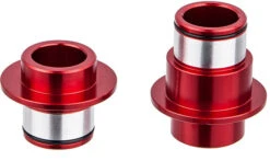 Adaptateurs 15mm Moyeux Avant Pour Black Flag Pro/Charger Pro