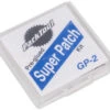 Parktool Rustines Autocollantes Super-Patch GP-2