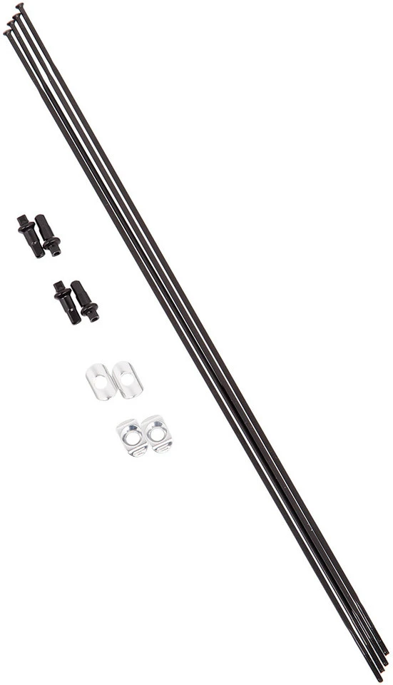 Campagnolo® Rayons Scirocco H35 Mm àpd Modèle 2013 1 Campagnolo® Rayons Scirocco H35 Mm àpd Modèle 2013