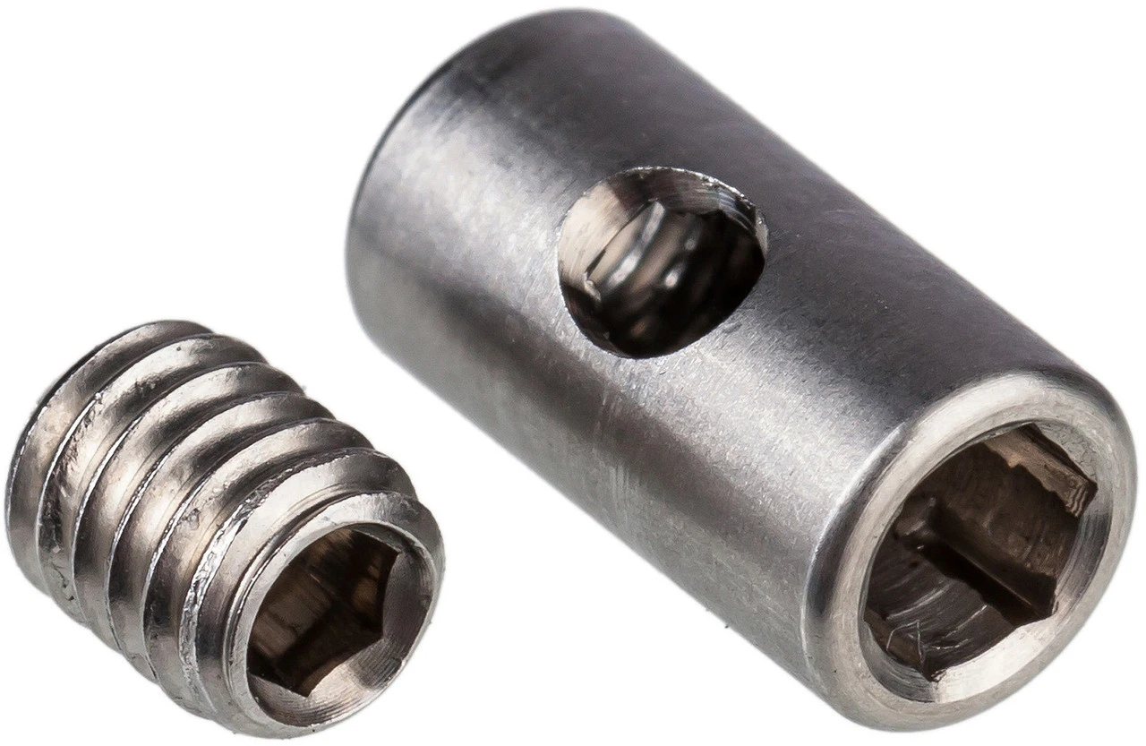 Kind Shock Attache Pour Câble Pour LEV 1 Kind Shock Attache Pour Câble Pour LEV