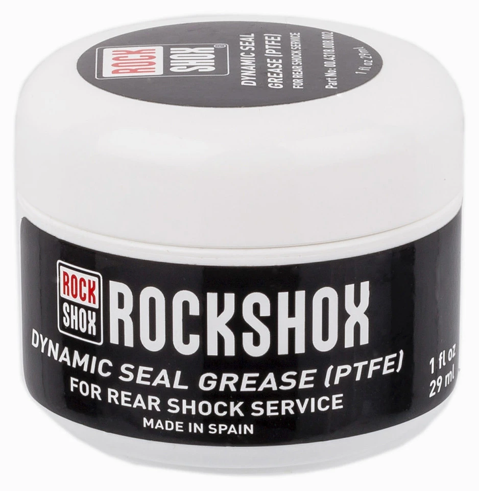 ROCKSHOX Lubrifiant Dynamic Seal Grease 1 ROCKSHOX Lubrifiant Dynamic Seal Grease
