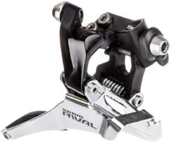 SRAM Dérailleur Avant Rival 22 Yaw 6 SRAM Dérailleur Avant Rival 22 Yaw -Shimano Soldes Magasin 119909