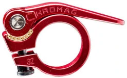 Chromag Attache De Selle QR -Shimano Soldes Magasin 123230