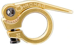 Chromag Attache De Selle QR -Shimano Soldes Magasin 123232