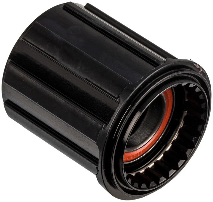 Dt-swiss Corps De Roue Libre Light Aluminium Hügi / 240s / 350 / FR 440 Shimano 2 Dt-swiss Corps De Roue Libre Light Aluminium Hügi / 240s / 350 / FR 440 Shimano – Image 2