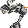 Shimano Dérailleur Arrière XTR Di2 Shadow Plus RD-M9050 11 Vitesses
