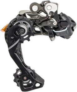 Shimano Dérailleur Arrière XTR Di2 Shadow Plus RD-M9050 11 Vitesses -Shimano Soldes Magasin 129711