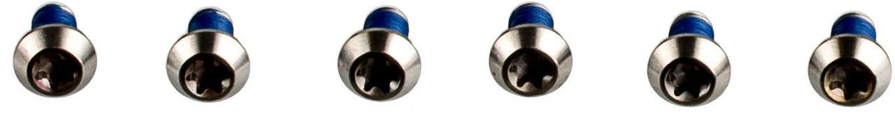 Formula Vis En Titane Pour Disque De Frein 1 Formula Vis En Titane Pour Disque De Frein