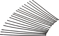 Fulcrum Kit De Rayons Racing Zero / Racing 1 Modèles 2010-2016