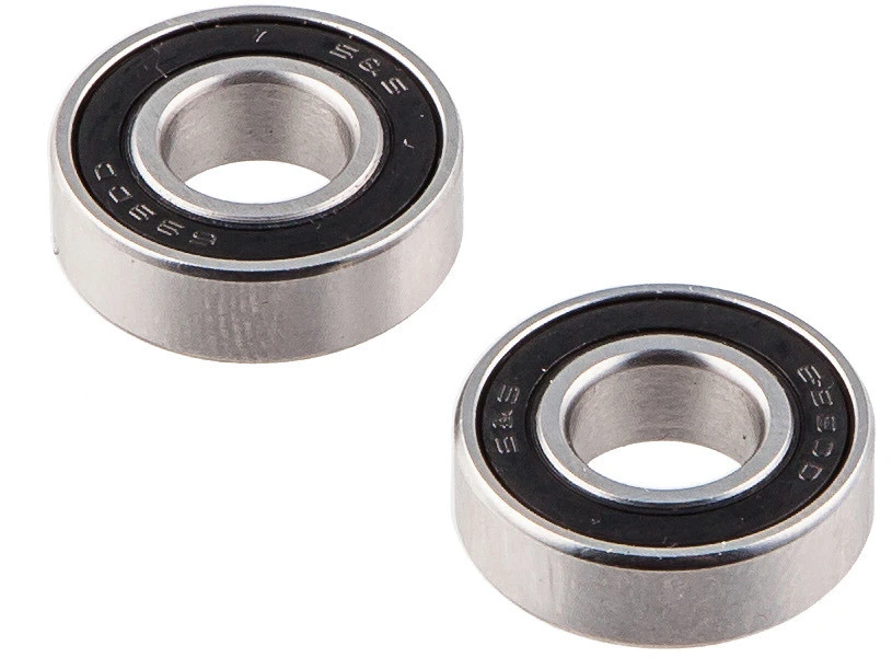 RITCHEY Kit De Roulement Avant WCS Apex II / WCS Zeta II àpd Modèle 2014 1 RITCHEY Kit De Roulement Avant WCS Apex II / WCS Zeta II àpd Modèle 2014