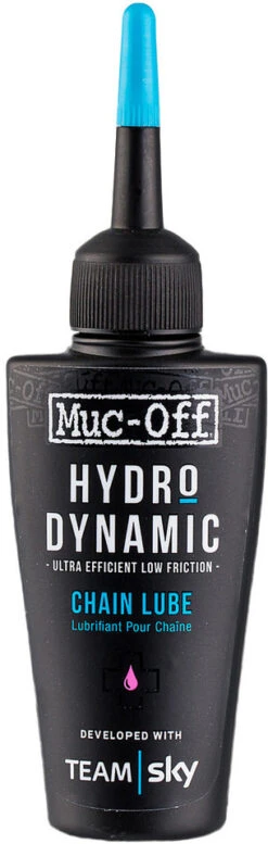 Muc-Off Lubrifiant Pour Chaîne Hydrodynamic - Fin De Série