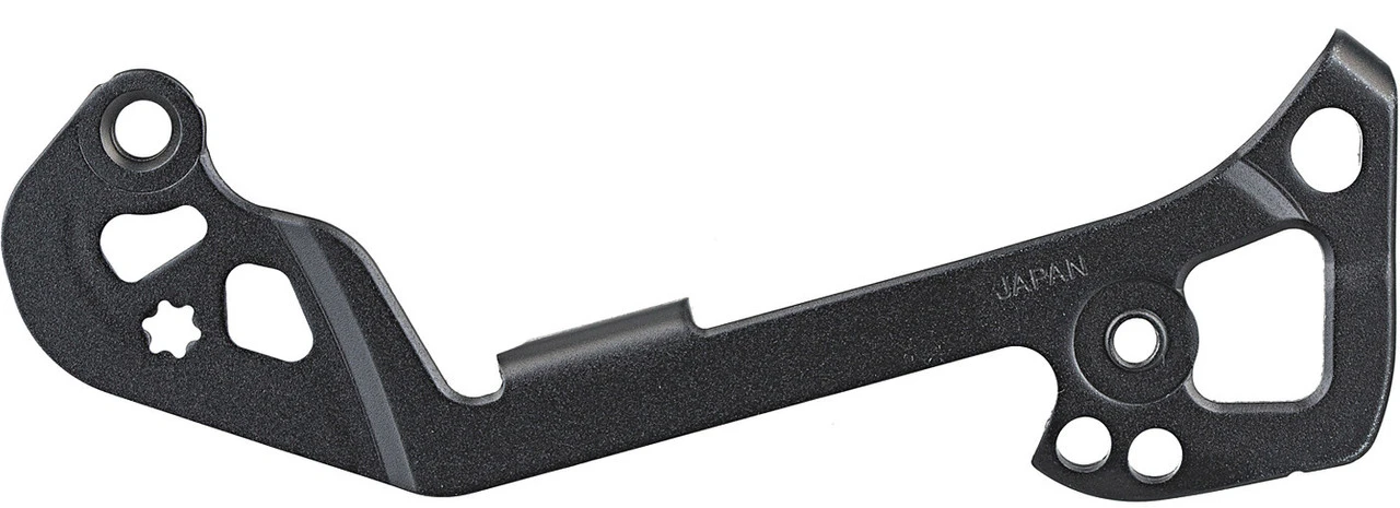 Shimano Guide-Chaîne Intérieur Pour RD-M9000 1 Shimano Guide-Chaîne Intérieur Pour RD-M9000