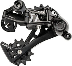 SRAM Dérailleur Arrière GX 1x11 Vitesses 6 SRAM Dérailleur Arrière GX 1x11 Vitesses -Shimano Soldes Magasin 137274