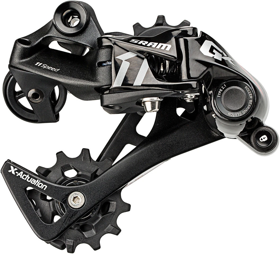 SRAM Dérailleur Arrière GX 1x11 Vitesses 3 SRAM Dérailleur Arrière GX 1x11 Vitesses – Image 3
