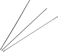 SRAM Rayons Pour Set De Roues Roam 60 27,5"