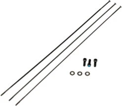 SRAM Rayons Pour Set De Roues Roam 60 27,5" -Shimano Soldes Magasin 143085