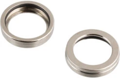 Fulcrum Adaptateur 15 Mm Pour Moyeux Avant VTT/Route Disc àpd Modèle 2015