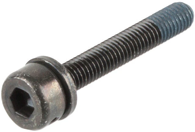 Shimano Vis De Fixation Pour Adaptateur De Frein à Disque Flatmount En PM 2 Shimano Vis De Fixation Pour Adaptateur De Frein à Disque Flatmount En PM – Image 2