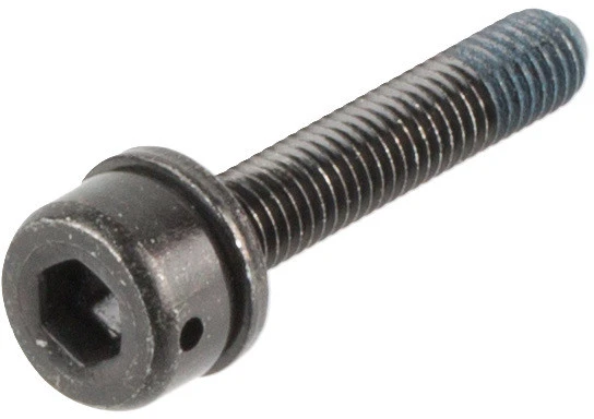 Shimano Vis De Fixation Pour Adaptateur De Frein à Disque Flatmount En PM 3 Shimano Vis De Fixation Pour Adaptateur De Frein à Disque Flatmount En PM – Image 3