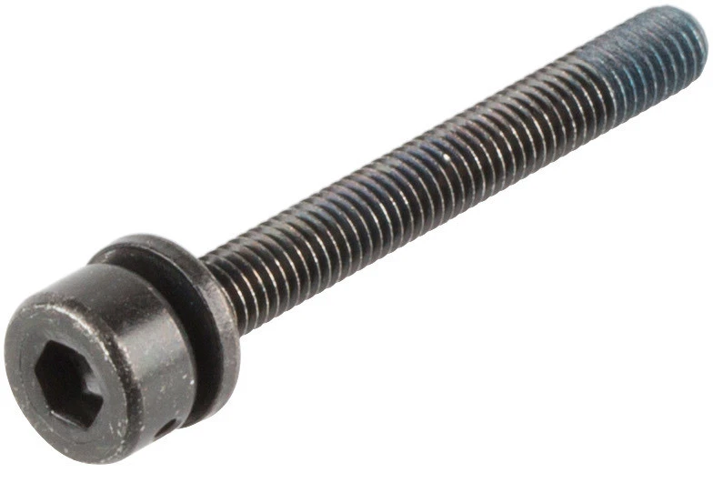 Shimano Vis De Fixation Pour Adaptateur De Frein à Disque Flatmount En PM 5 Shimano Vis De Fixation Pour Adaptateur De Frein à Disque Flatmount En PM – Image 5