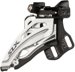 Shimano Dérailleur Avant SLX FD-M7020-11 / FD-M7025-11 2/11 Vitesses -Shimano Soldes Magasin 152761
