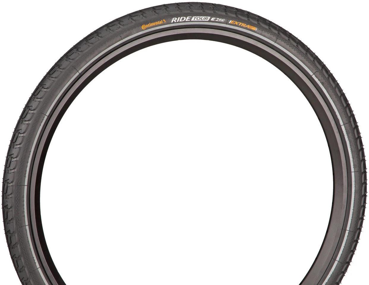 Continental Pneu Rigide Ride Tour 26" 2 Continental Pneu Rigide Ride Tour 26" – Image 2