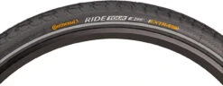 Continental Pneu Rigide Ride Tour 26" 6 Continental Pneu Rigide Ride Tour 26" -Shimano Soldes Magasin 153027