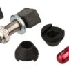 Effetto Mariposa Set De Valves Tubeless Caffelatex 40 Mm