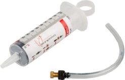 Effetto Mariposa Seringue De Remplissage Caffelatex 100 Ml