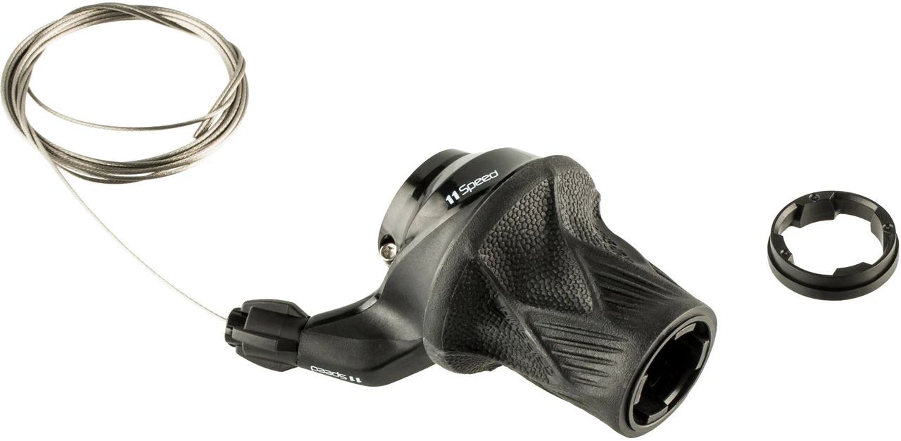 SRAM Levier De Vitesse Rotatif NX GripShift 11 Vitesses 4 SRAM Levier De Vitesse Rotatif NX GripShift 11 Vitesses – Image 4