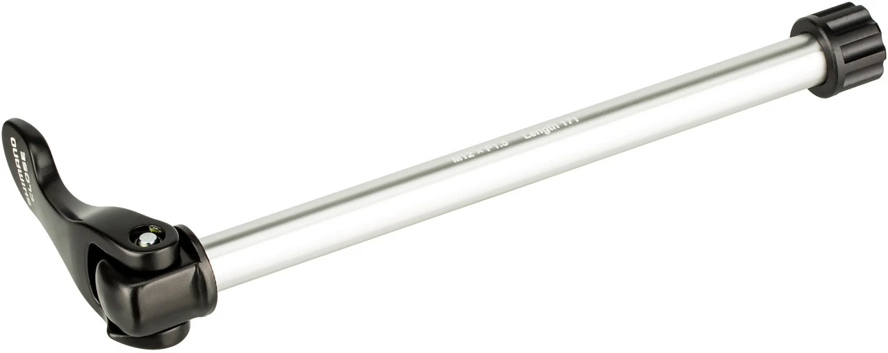 Shimano Axe Traversant De 12 mm SM-AX56-A 1 Shimano Axe Traversant De 12 mm SM-AX56-A