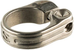 Surly Attache De Selle Stainless -Shimano Soldes Magasin 159230