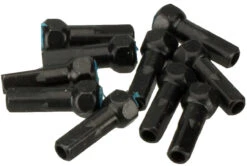 Mavic Rayons Cosmic Carbone SLE/Cosmic Pro Carbon Exalith Modèles 2013-2016 -Shimano Soldes Magasin 160117