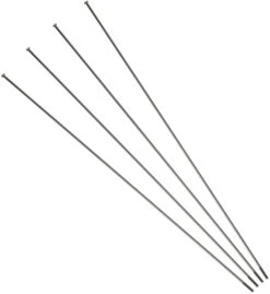 Campagnolo® Rayons Khamsin Asymmetric àpd Modèle 2014