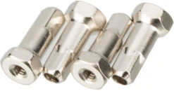 Campagnolo® Rayons Khamsin Asymmetric àpd Modèle 2014 -Shimano Soldes Magasin 163159