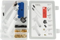 TEKTRO Kit De Purge Bleeding Kit Sans Liquide De Frein -Shimano Soldes Magasin 166764