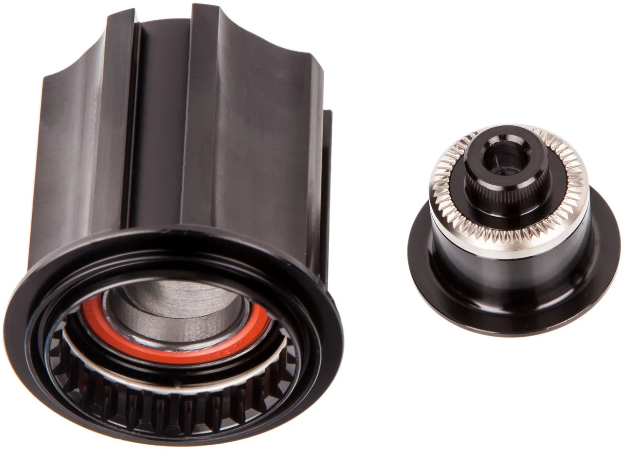 Dt-swiss Kit De Conversion 240s Road Shimano-Campagnolo 12vit. Ratchet System® 1 Dt-swiss Kit De Conversion 240s Road Shimano-Campagnolo 12vit. Ratchet System®