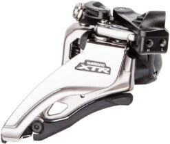 Shimano Dérailleur Avant XTR FD-M9020 / FD-M9025 2/11 Vitesses -Shimano Soldes Magasin 171063
